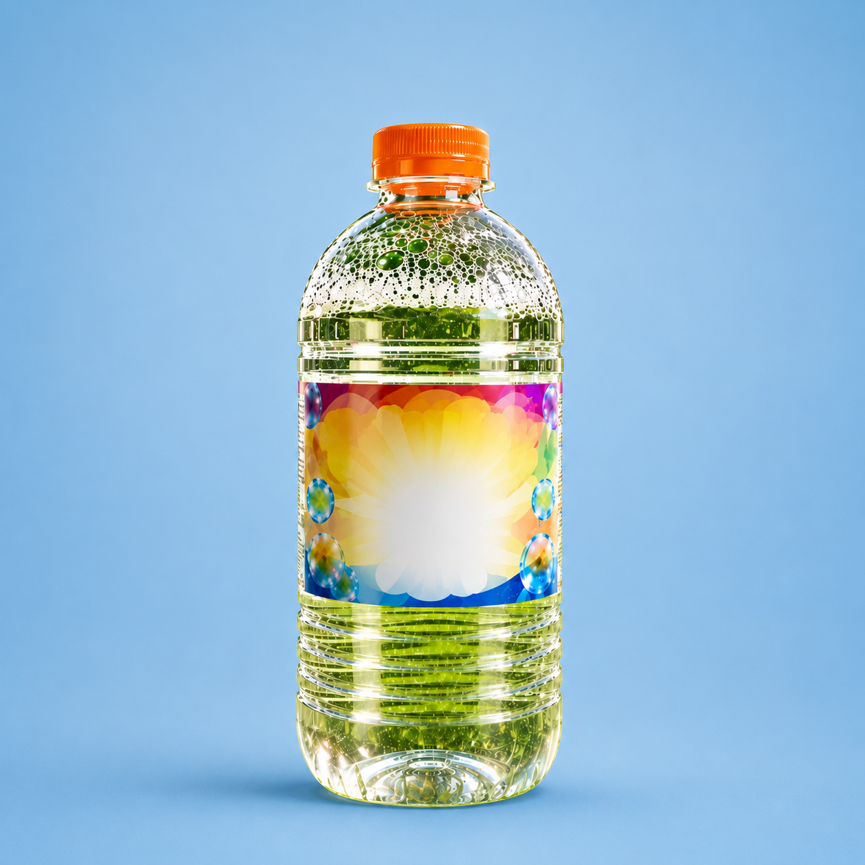 Tabanca Köpük Likidi (500 ml)